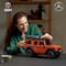 LEGO® Technic™ Mercedes-Benz G 500 PROFESSIONAL Line 42177